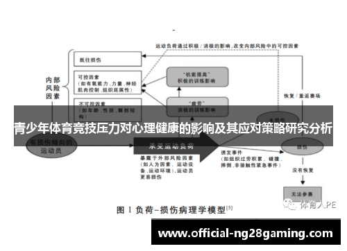 青少年体育竞技压力对心理健康的影响及其应对策略研究分析 青少年体育竞技压力对心理健康的影响及其应对策略研究分析