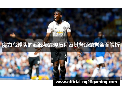 魔力鸟球队的起源与辉煌历程及其各项荣誉全面解析 魔力鸟球队的起源与辉煌历程及其各项荣誉全面解析