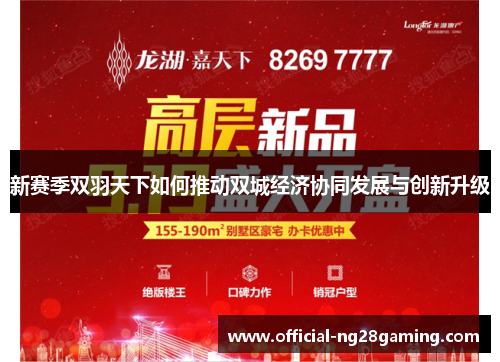 新赛季双羽天下如何推动双城经济协同发展与创新升级