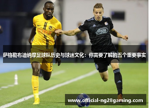 萨格勒布迪纳摩足球队历史与球迷文化：你需要了解的五个重要事实