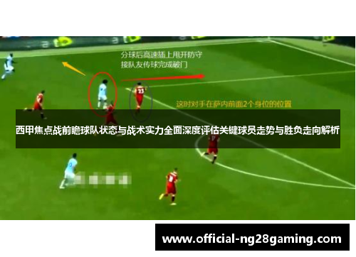 西甲焦点战前瞻球队状态与战术实力全面深度评估关键球员走势与胜负走向解析