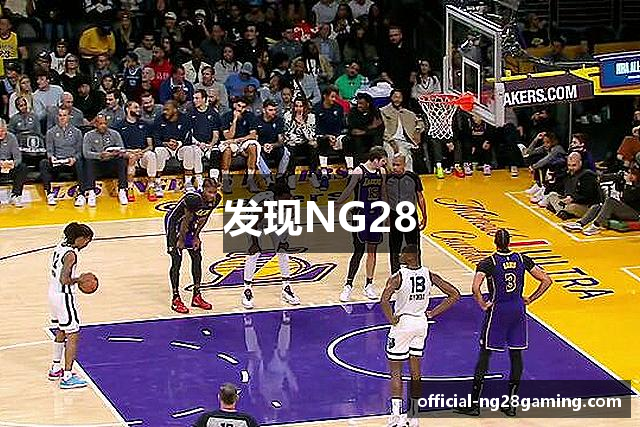 发现NG28